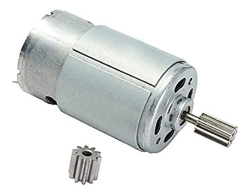 Jiaruixin 24v 30000rpm Motor Electrico Motor De 24 Volti