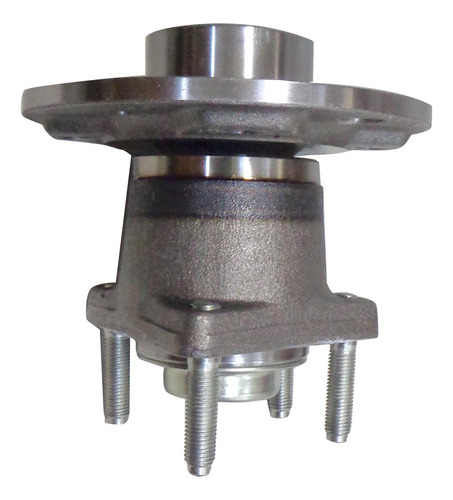 Maza Con Rodamiento Para Opel Astra 1.4 1.4 Gl 91/98 Ntp