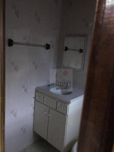Imagem 12 de 30 de Chácara À Venda, 1044 M² Por R$ 675.000,00 - Parque Das Estâncias - Morungaba/sp - Ch0222