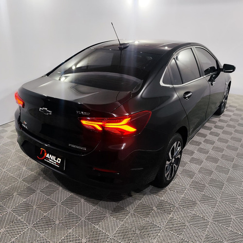 Chevrolet Onix SED. Plus PREM. 1.0 12V TB Flex Aut