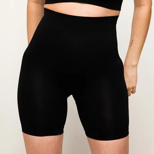 comprar Short Tiro Alto Seamless Semi Control Abdomen Palmers 19701