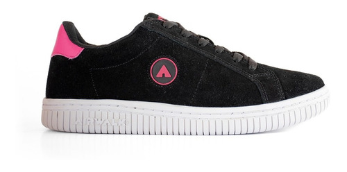 Tenis Mujer Dama Airwalk Casual Skate 360