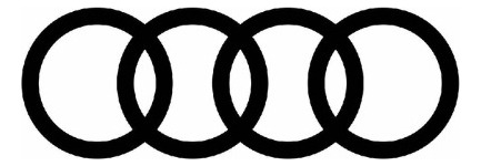 Birlos Seguridad Audi S7 2019 2020 2021 2022 2023 2 Llaves*