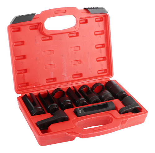Set De Extracción De Casquillos De Sensor De Oxígeno De 10 P