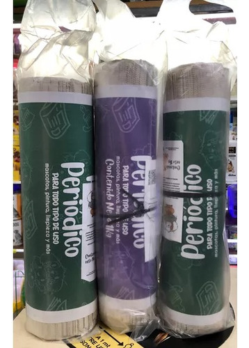 Papel Periodico En Rollo 1 Kg Guarena Guatire Caracas