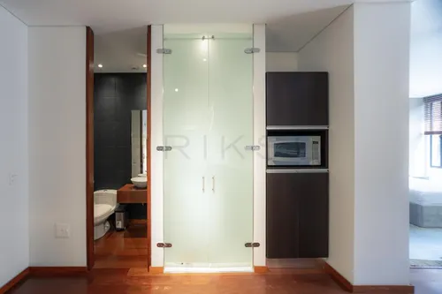 Apartamento En Arriendo En El Chico. Cod A2775
