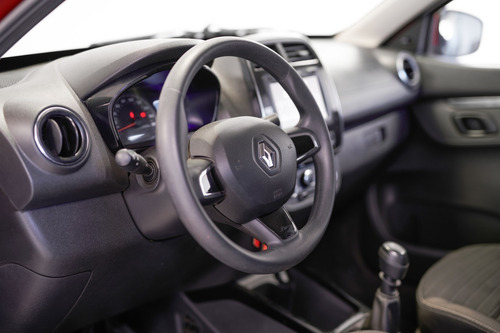 Renault Kwid 1.0 Intense 2019