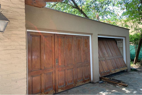 Venta Espectacular Casa 300m2 Parque Pileta