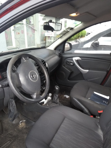 Renault Sandero 1.6 Authentique Pack I 90cv Abcp+abs 2013