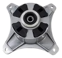 Comprar Maza Trasera H Dax Mondial Dax Hot Max Day Completa Gris Mr