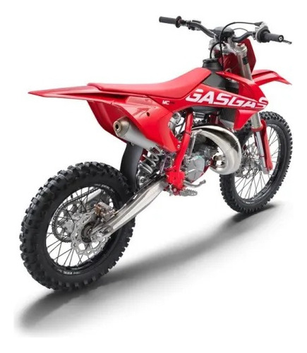 Gasgas Mc 85 17/14 2024 No Sx Ktm No Yamaha Yz