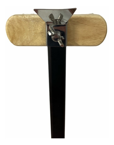 Cepillo Para Horno De Pizza, Cepillo De Latón 120cm