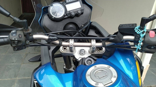 Imagem 10 de 15 de Yamaha Xt660z Ténéré