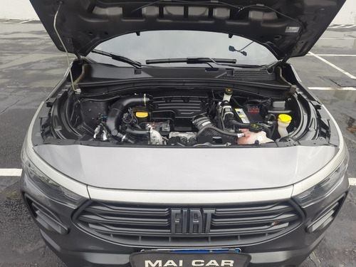 Fiat Pulse 1.0 TURBO 200 FLEX AUDACE CVT