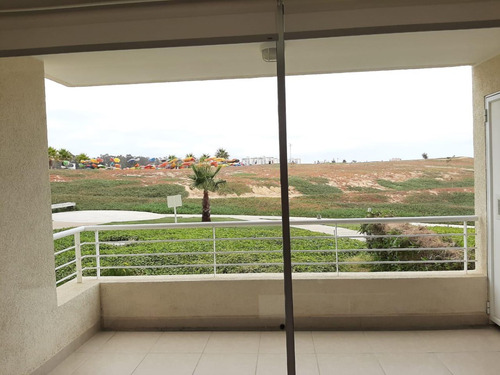 Laguna Bahia / Primer Piso / Impecable