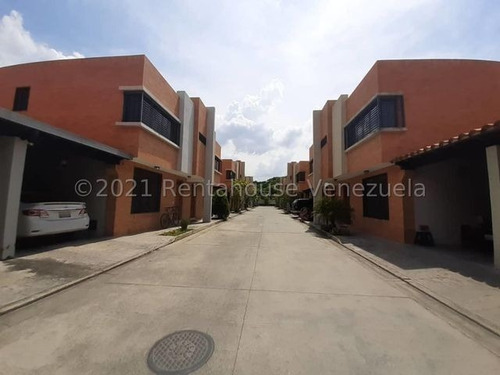 Imagen 1 de 30 de Rentahouse Carabobo Vende Townhouse Mañongo 22-2665 Orc