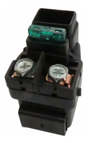 Rele Solenoido Arctic Cat Dvx