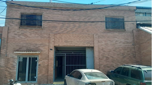 Galpon En Venta En San Blas (530ms) Rpv