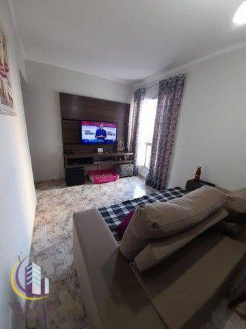 Imagem 3 de 19 de Apartamento 69 M² 3 Dormitórios Piratininga - Ap2212