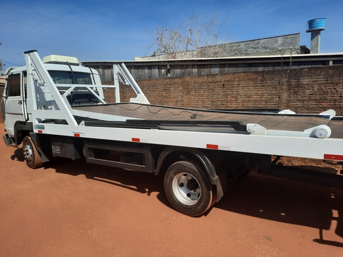 Guincho Plataforma Vw 9150 Delivery Deck