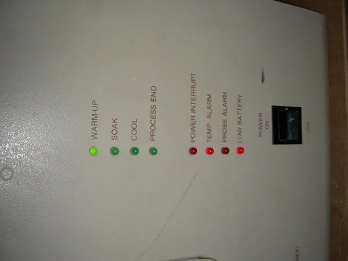 Centrifuga Dentsply Dicor York Division Usada Leia Abaixo (Usado)