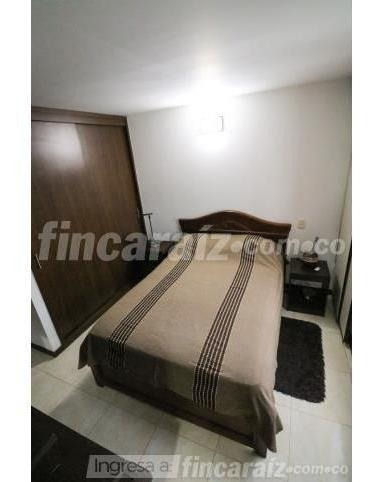 Imagen 6 de 14 de Venta Apartamento De 64mts2 La Hacienda, Sur De Cali 6033.