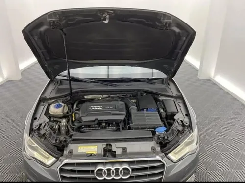 Audi A3 1.8 Tfsi Ambition