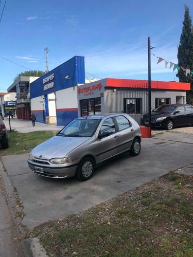 Fiat Palio 1.7 El 1999
