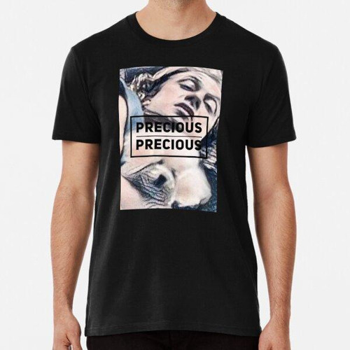 Remera Buffalo Bill Silence Of The Lambs, Precious Precious 