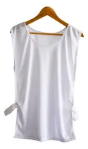 Comprar Pecheras Pack X 10 Unidades, Ideal Para Sublimar - Adultos Blanco