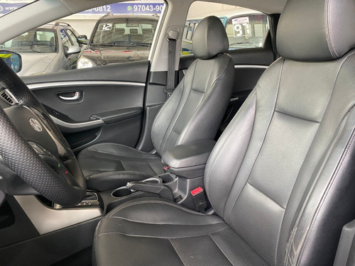 Imagem 11 de 15 de Hyundai I30 1.8 Mpi (intermediário) Sem Entrada Score Baixo