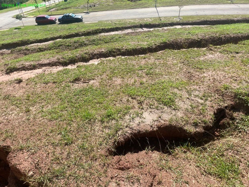 Imagem 16 de 30 de Lindo Terreno Em Condomínio Na Região De Alphaville/santana De Parnaíba - Te00092 - 70735390
