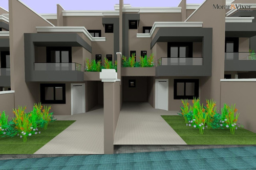 Imagem 10 de 15 de Casa Para Venda Em Curitiba, Uberaba, 3 Dormitórios, 1 Suíte, 4 Banheiros, 2 Vagas - Ctb4550_1-2150488