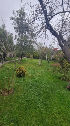 Rebajada............venta De Casa Con Gran Terreno