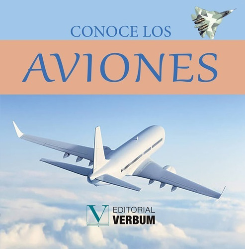 Conoce Los Aviones, De Idalmys Hernández