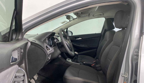 Imagen 2 de 15 de 37153 - Chevrolet Cruze 2018 Con Garantía
