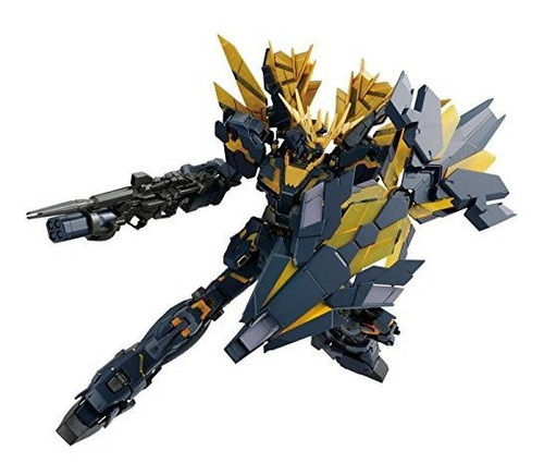 Bandai Hobby Rg 1/144 Unicornio 02 Banshee Norn Gundam Uc Fi