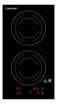 Comprar Estufa Eléctrica De Inducción Amzchef, 2 Quemadores, 12 Unid
