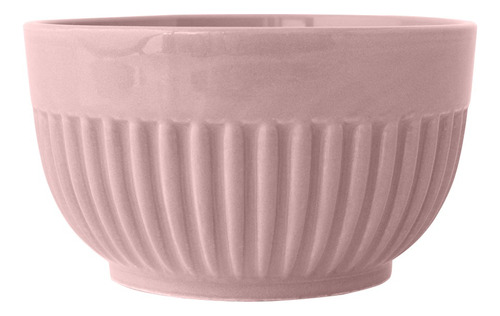 Set X12 Bowl Grande Canela Vintage De Cerámica 600 Ml Kuchen