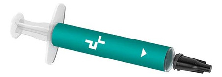 Pasta Térmica Deepcool Z10 - Jeringa De 5 G - Dp-tim-z10-1