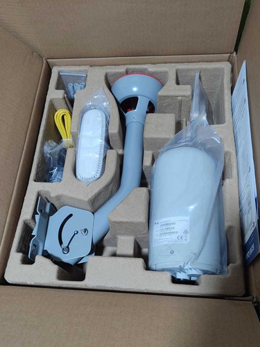 Router Huawei Blanco