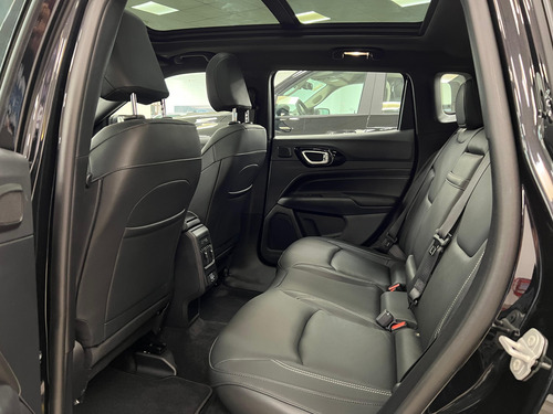 Jeep Compass 1.3 T270 Serie-S 4X2 At6