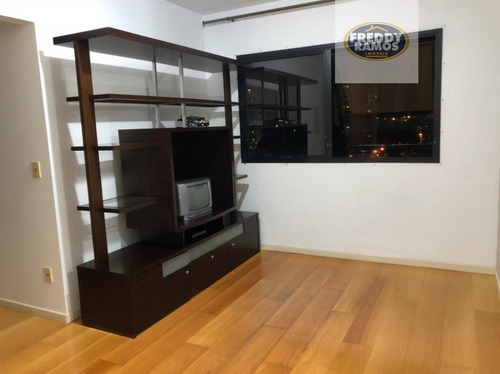 Imagem 7 de 30 de Apartamento A Venda No Bairro Vila Oliveira Em Mogi Das - 385-1