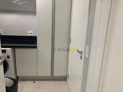 Imagem 11 de 21 de Apartamento Com 3 Dormitórios À Venda, 153 M² Por R$ 1.600.000,00 - Jardim São Paulo - Americana/sp - Ap0592