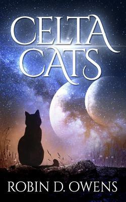 Libro Celta Cats - Robin D Owens