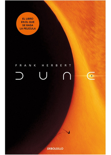 Dune 1 - Nueva Edicion - Frank Herbert - Libro Nuevo Origin