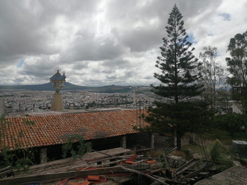 Terreno En Venta  Uso Mixto El Pueblito, Querétaro.