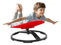 Comprar Silla Giratoria Sensorial Para Niños Con Autismo Y Tdah