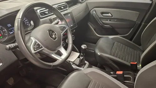 Renault Duster 2023
