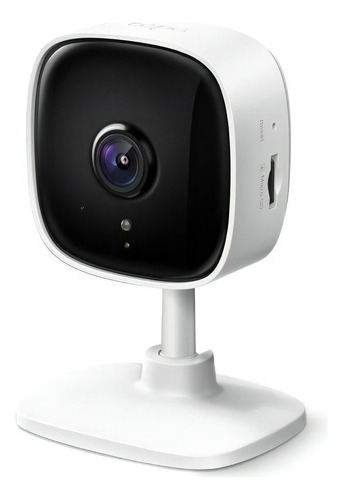 Câmera De Segurança Tp-link Tapo Tc60 Cor Branco